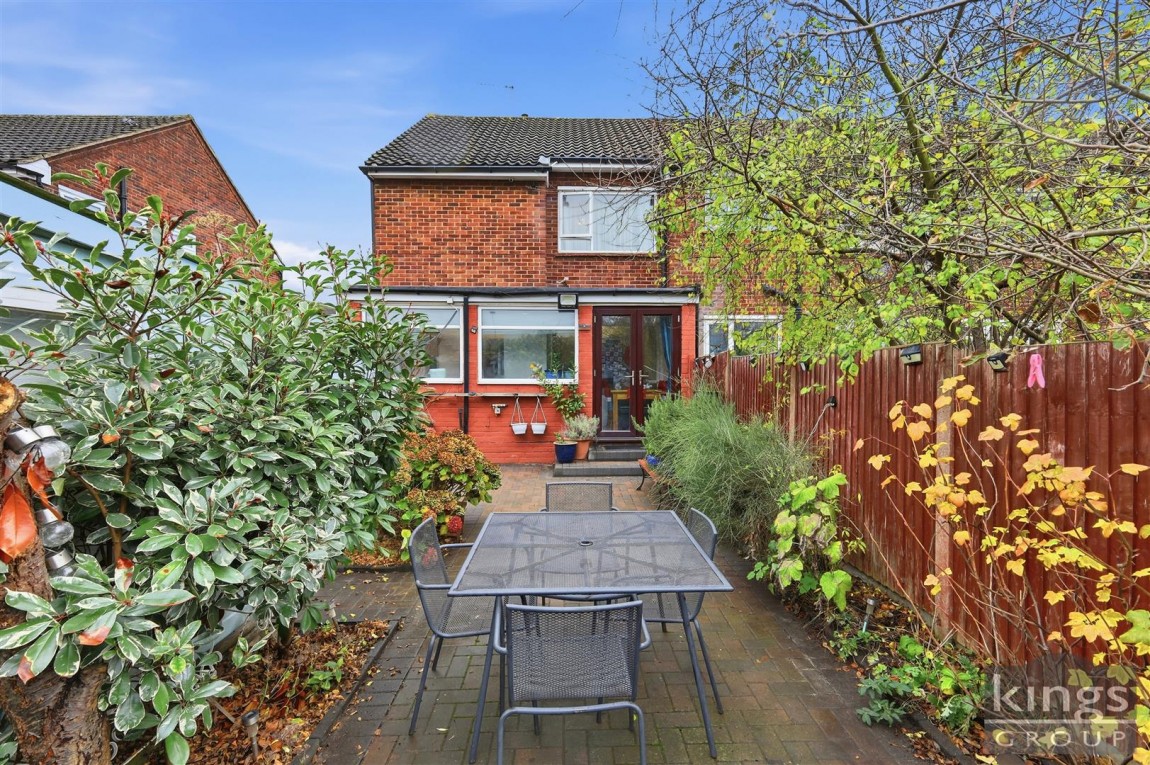 Images for Avondale Crescent, Enfield