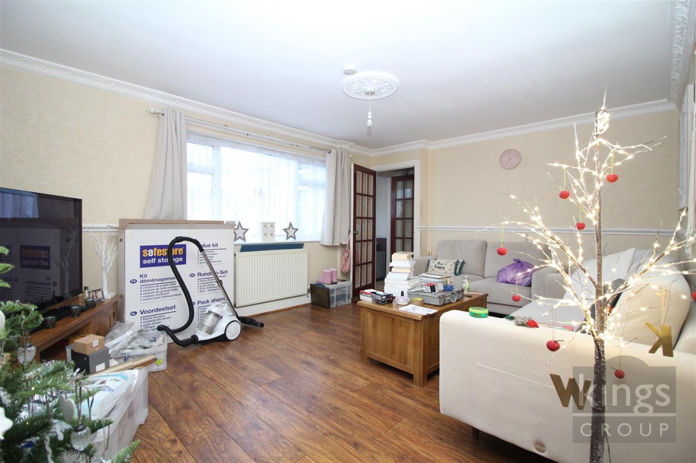 Images for Joyners Field, Harlow