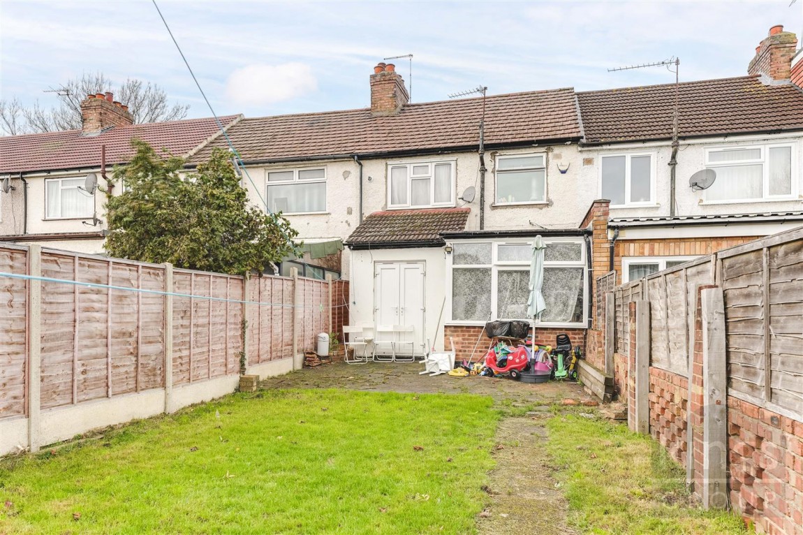 Images for Winnington Road, Enfield