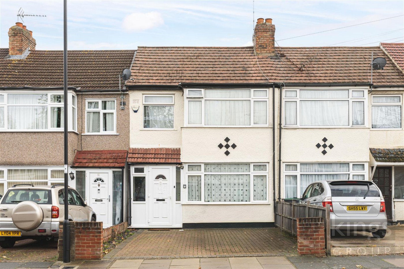 Images for Winnington Road, Enfield