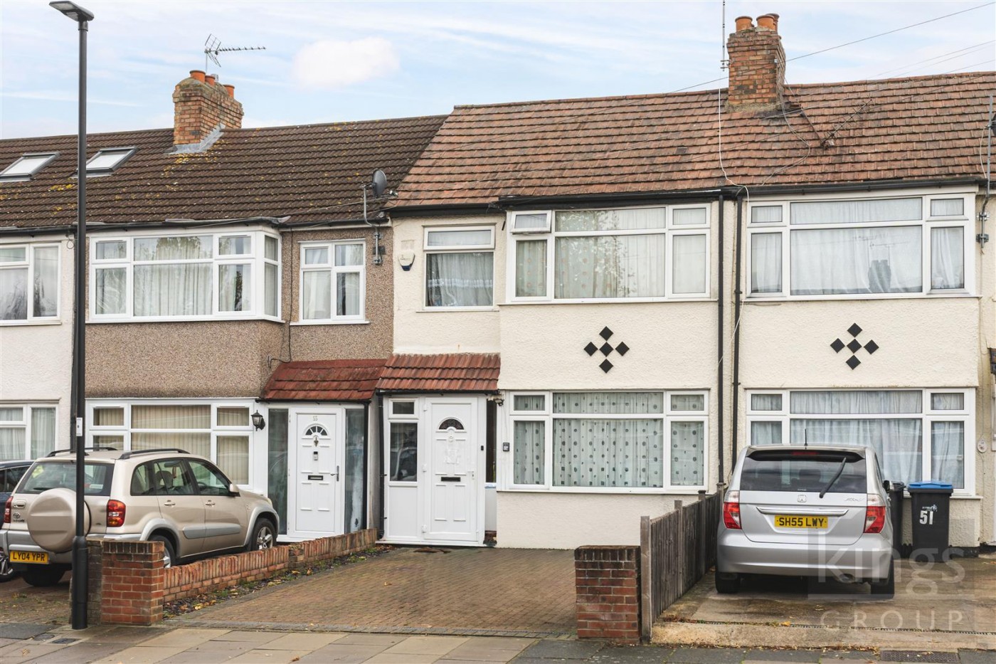 Images for Winnington Road, Enfield