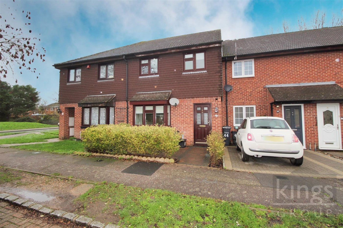 Images for Leaforis Road, Cheshunt, Waltham Cross