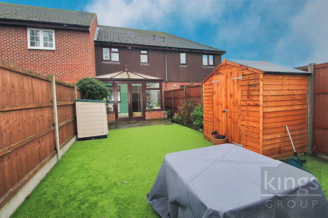 Images for Leaforis Road, Cheshunt, Waltham Cross