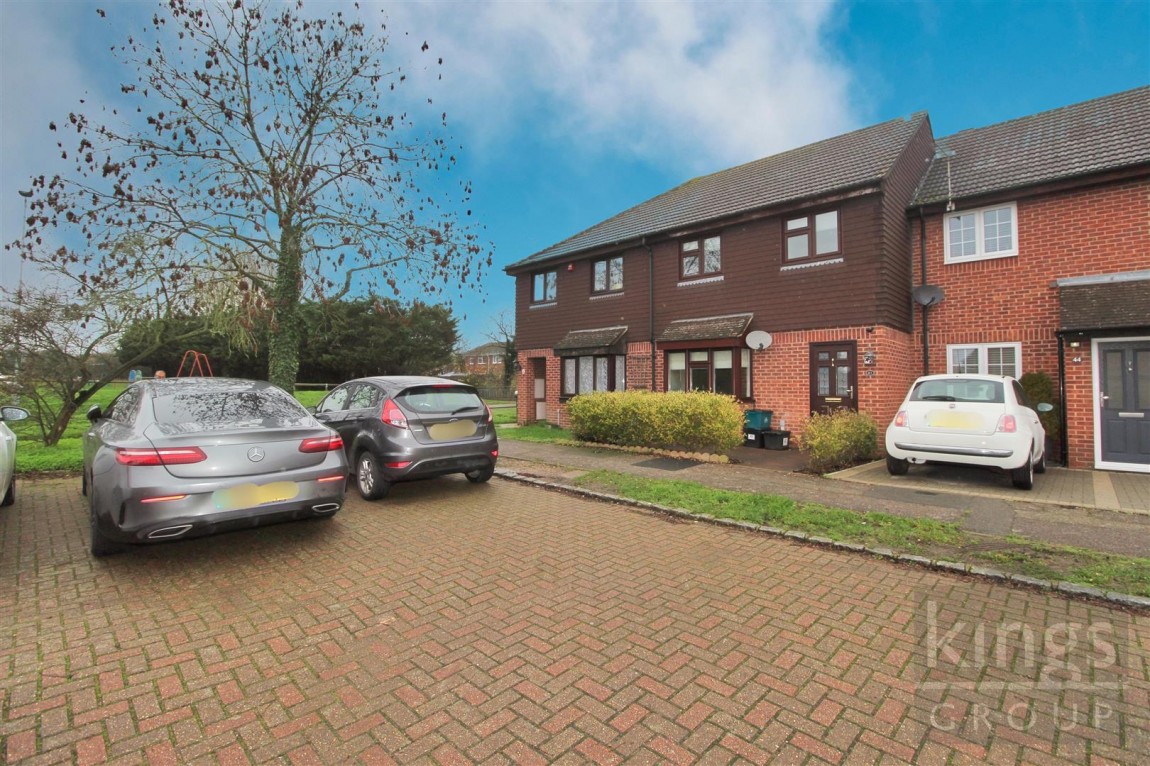 Images for Leaforis Road, Cheshunt, Waltham Cross