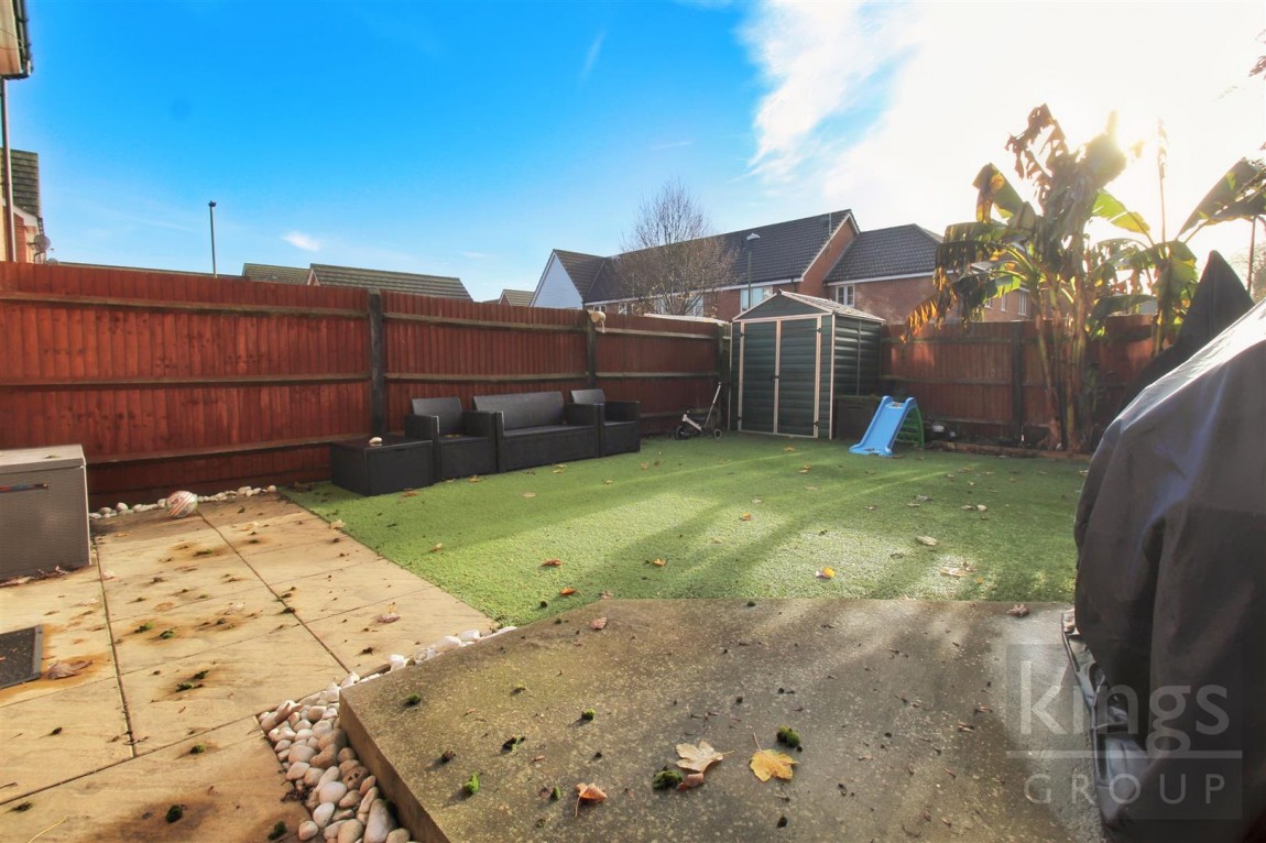 Images for Aldermere Avenue, Cheshunt, Waltham Cross