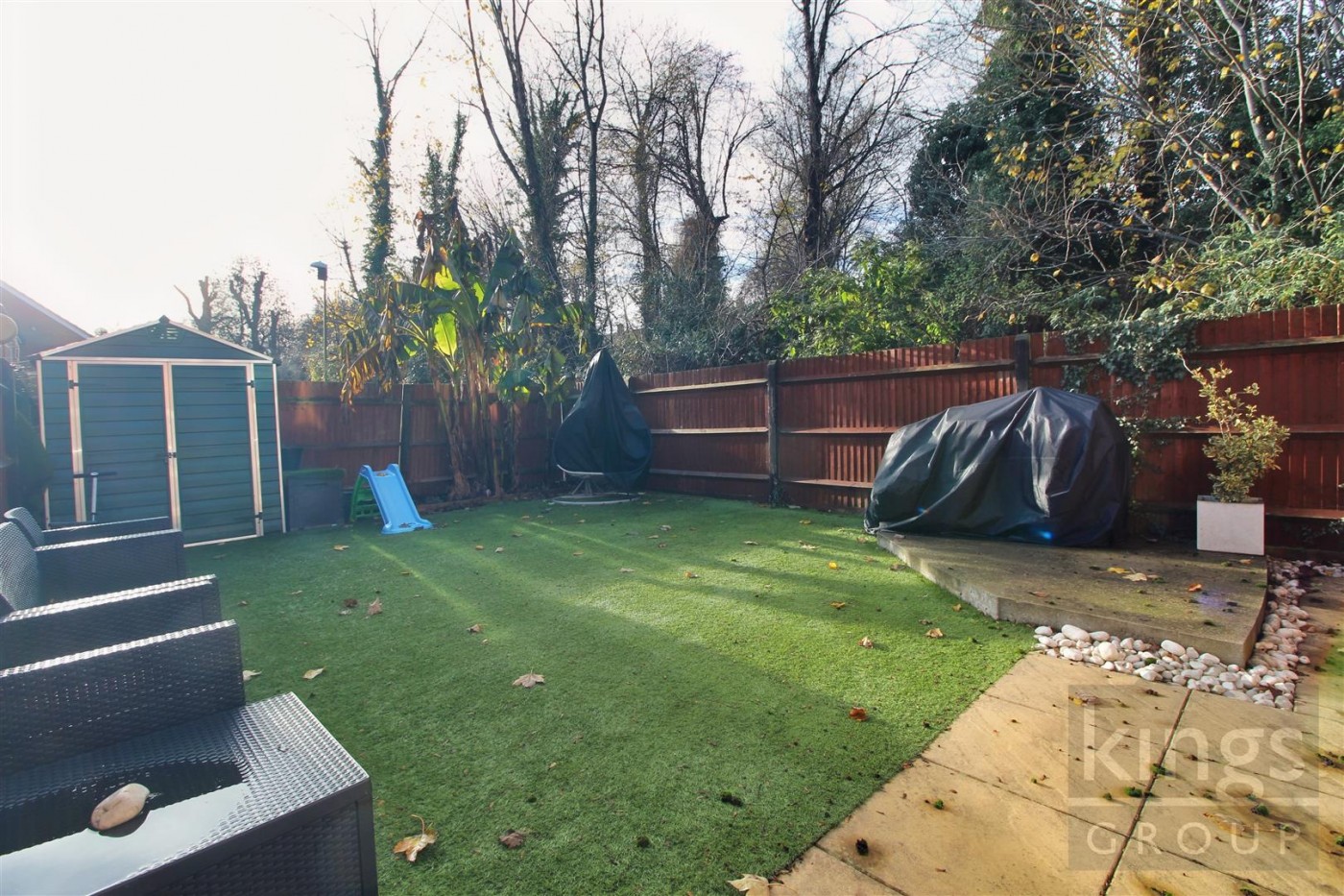 Images for Aldermere Avenue, Cheshunt, Waltham Cross