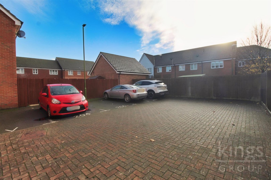 Images for Aldermere Avenue, Cheshunt, Waltham Cross