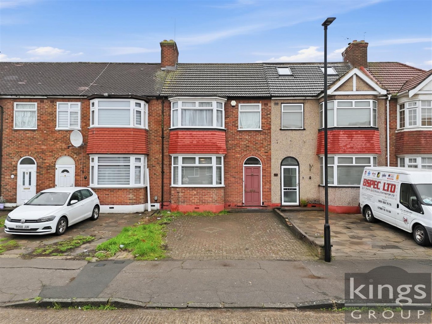 Images for Arbour Road, Enfield