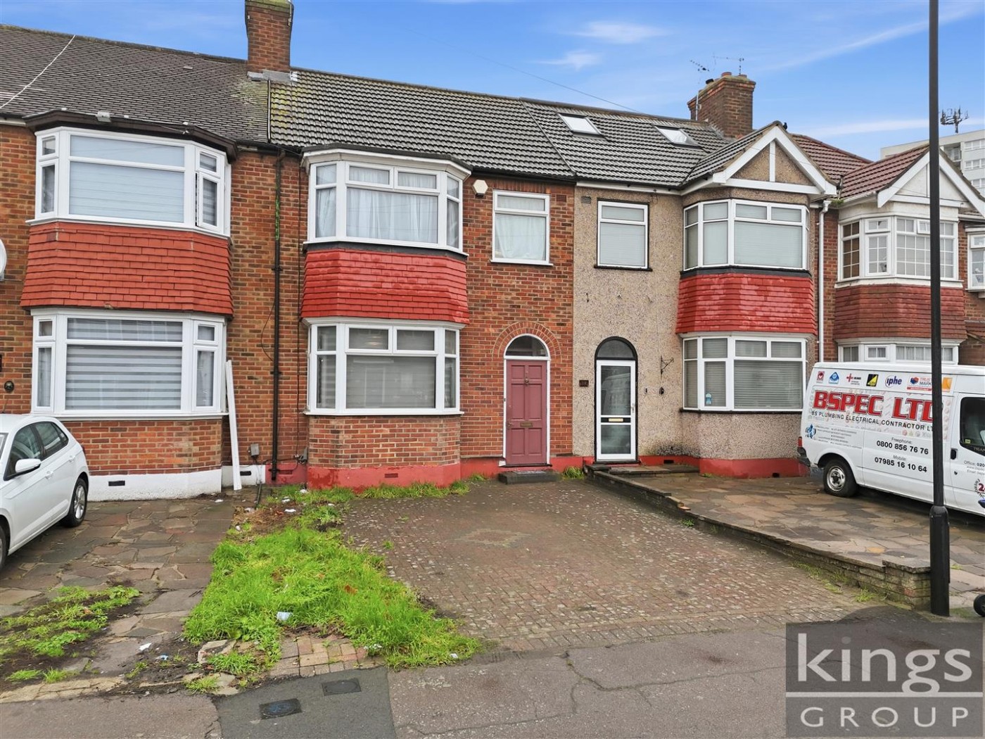 Images for Arbour Road, Enfield