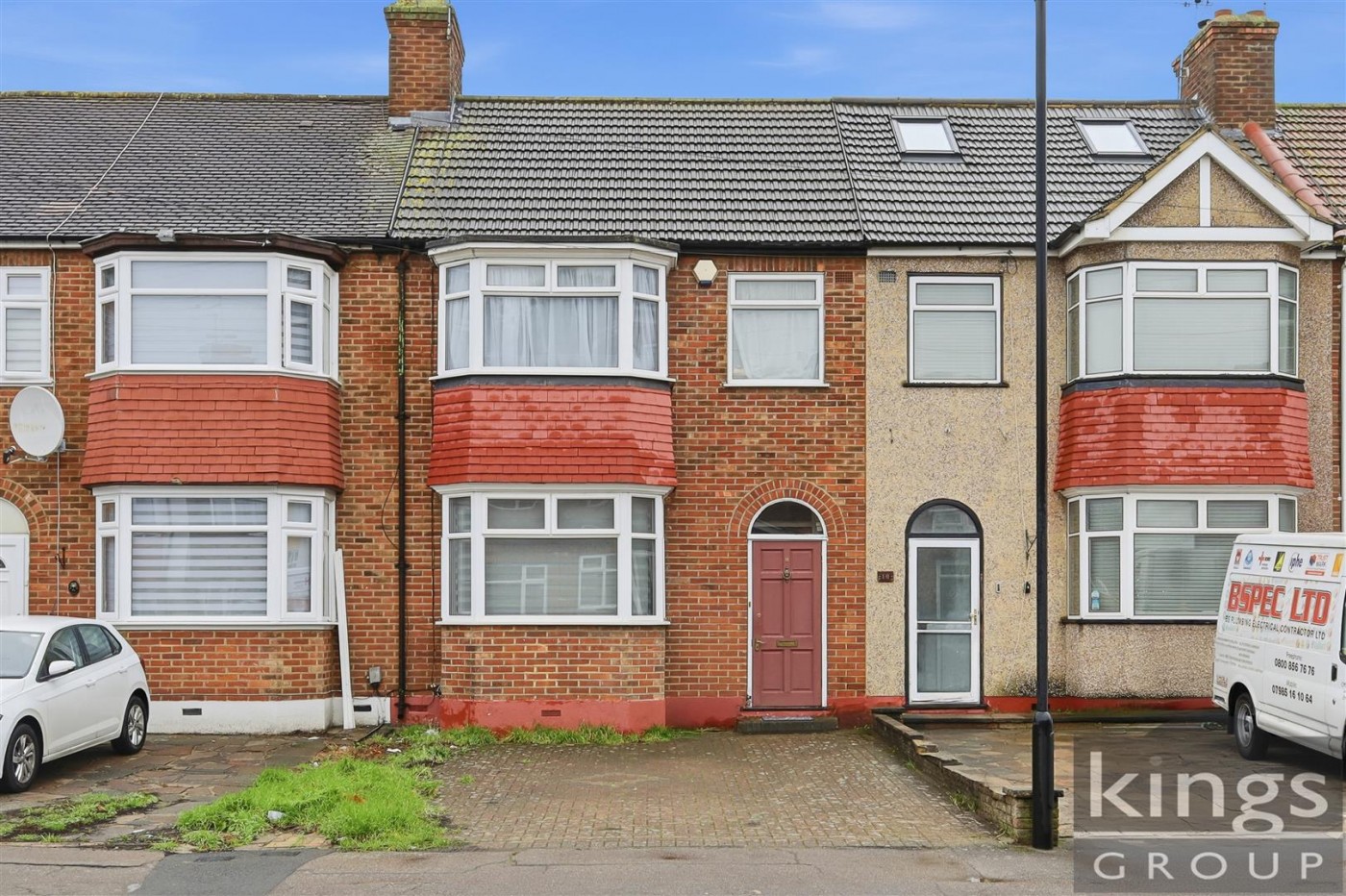 Images for Arbour Road, Enfield