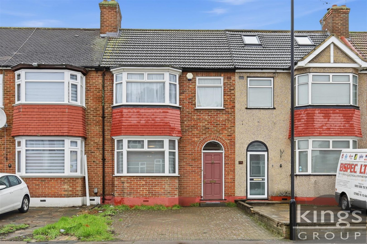 Images for Arbour Road, Enfield