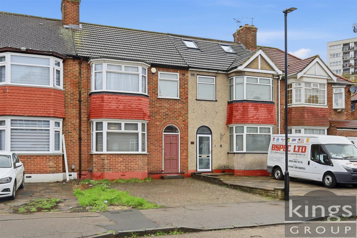 Images for Arbour Road, Enfield