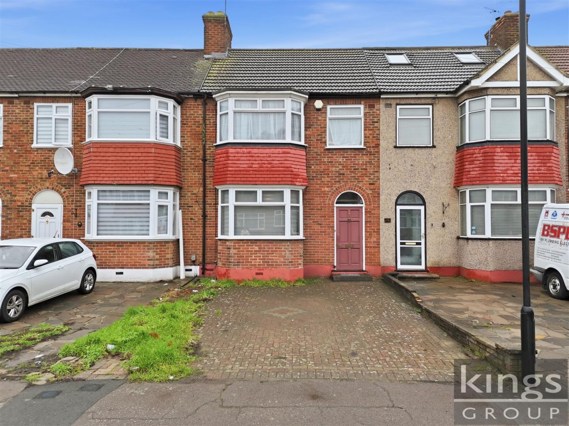 Images for Arbour Road, Enfield