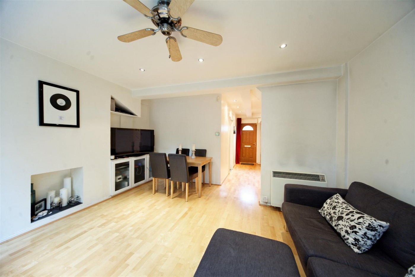 Images for Milk Yard, London