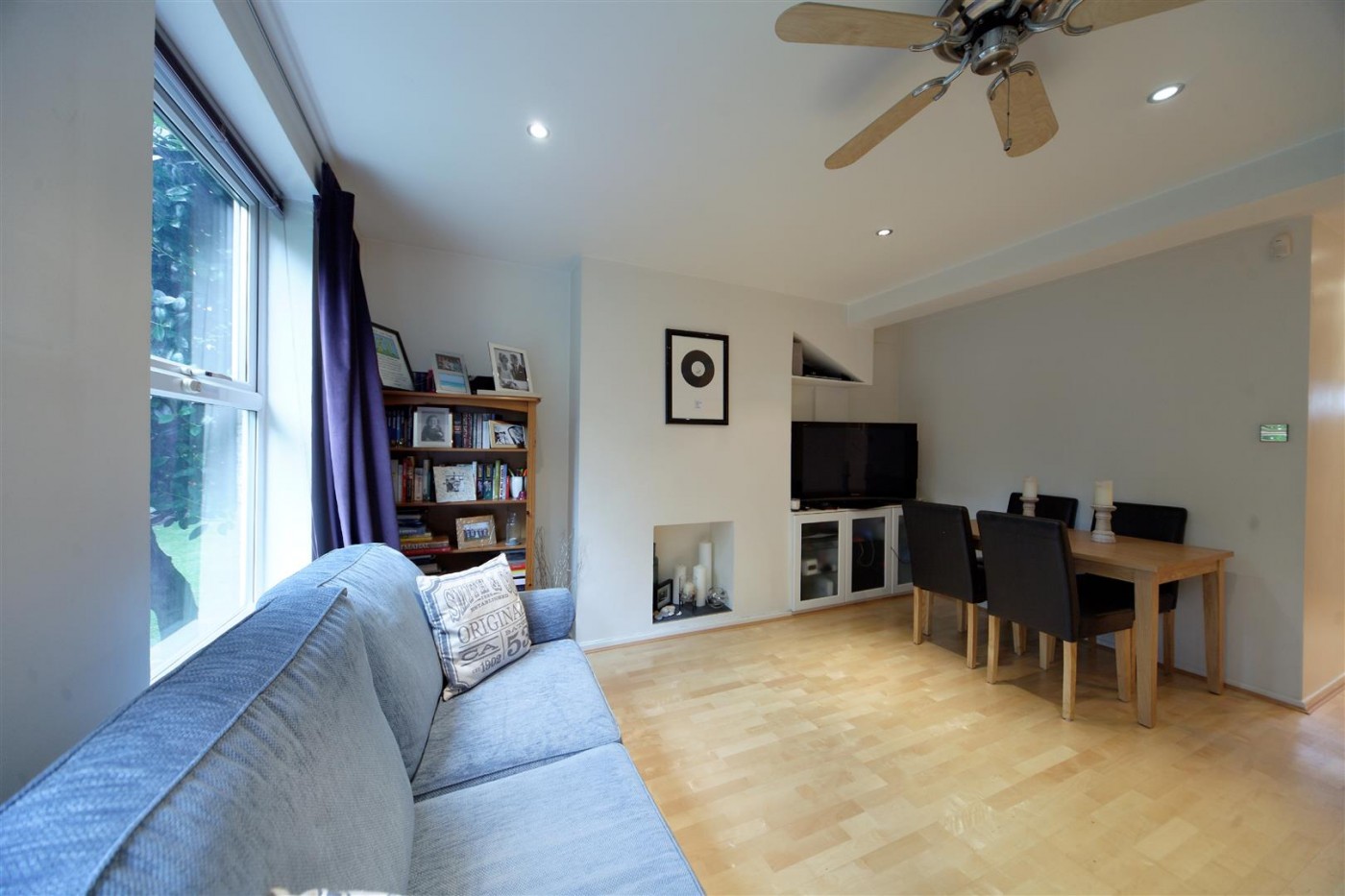 Images for Milk Yard, London