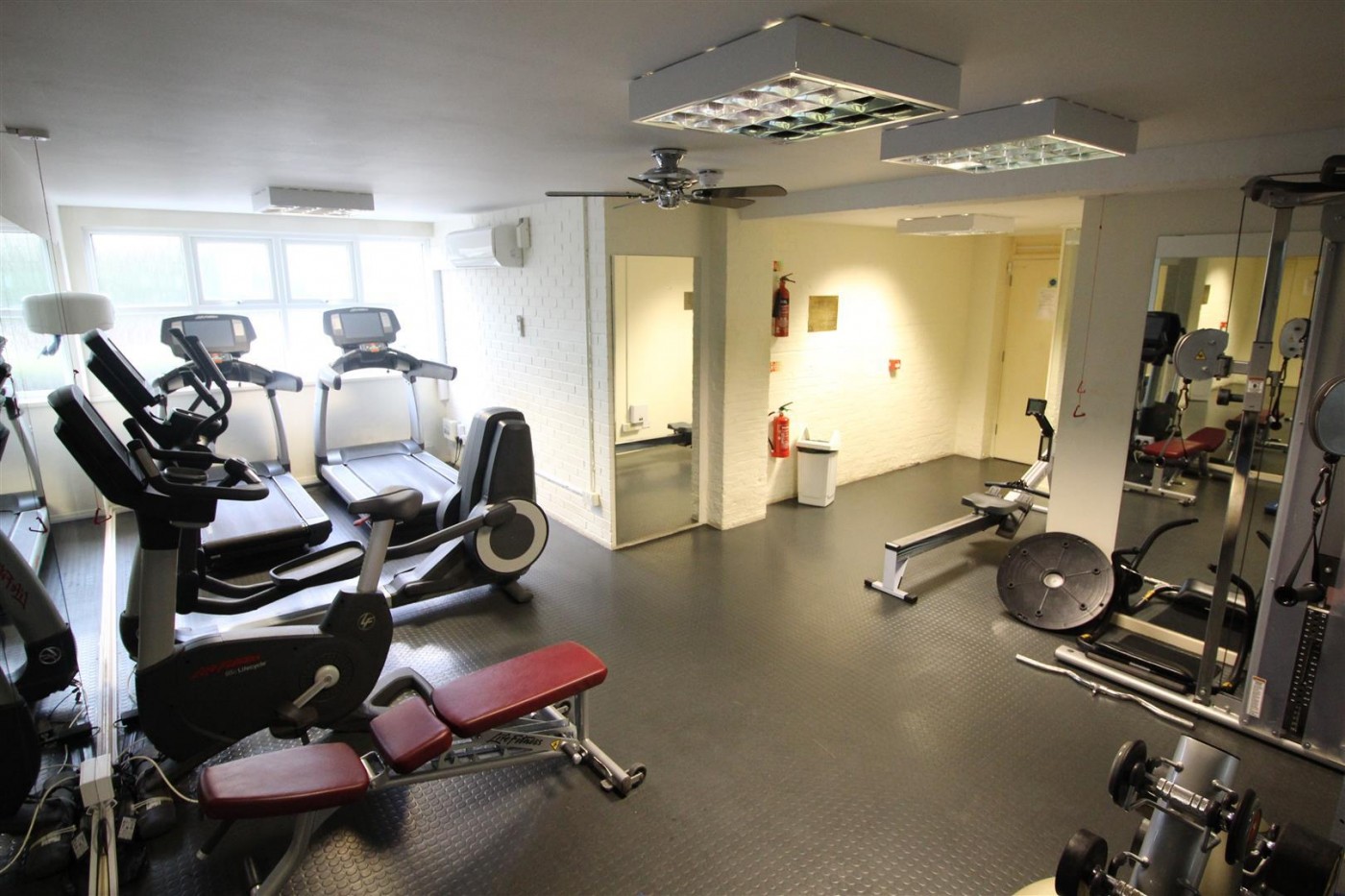 Images for Milk Yard, London