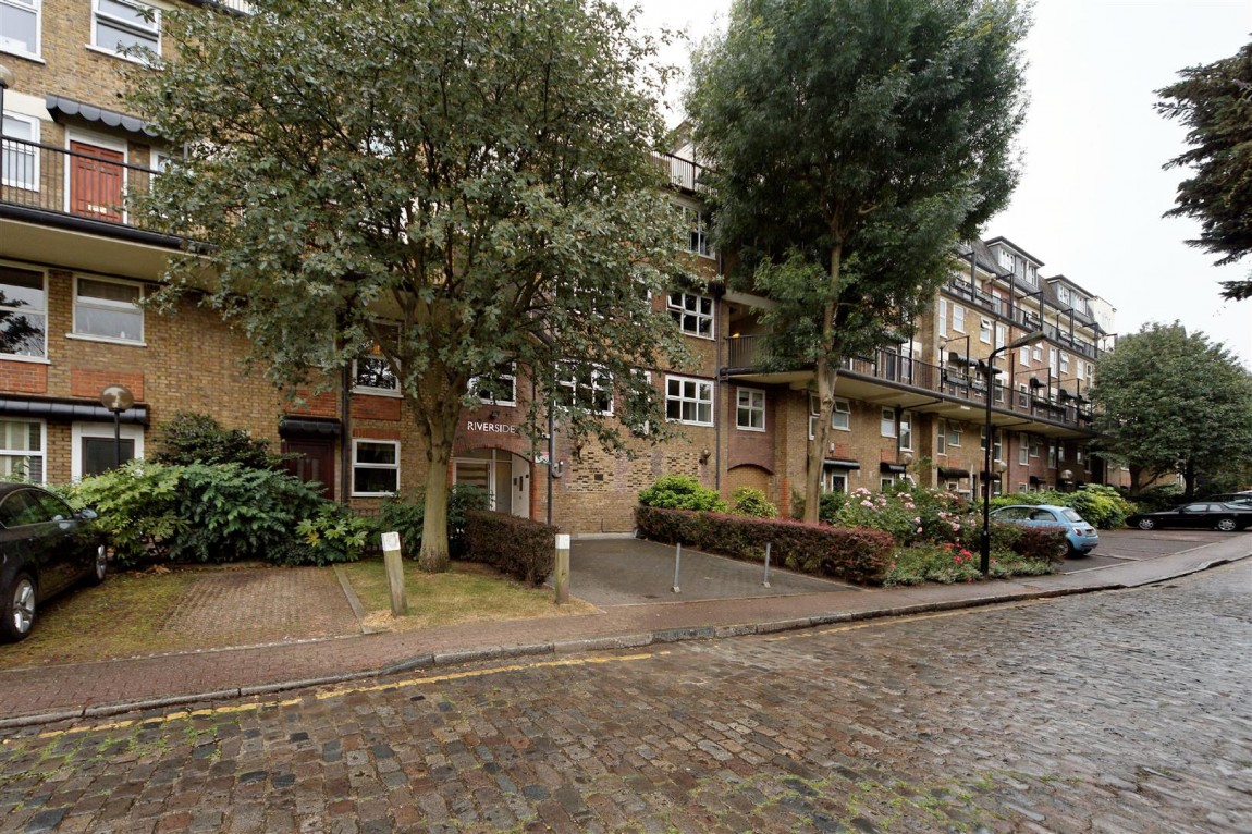 Images for Milk Yard, London