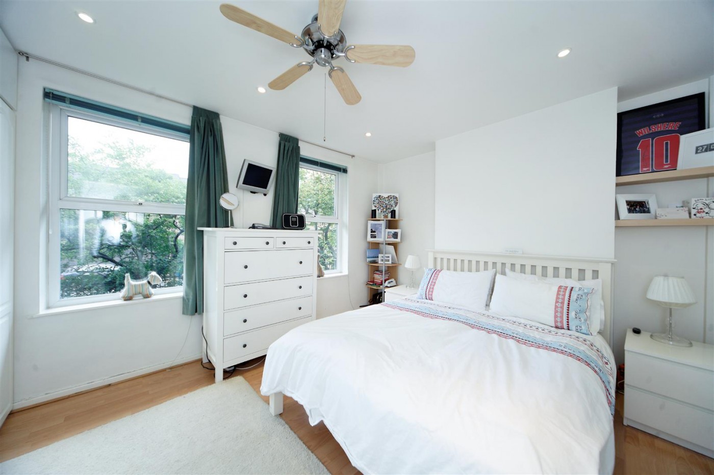 Images for Milk Yard, London