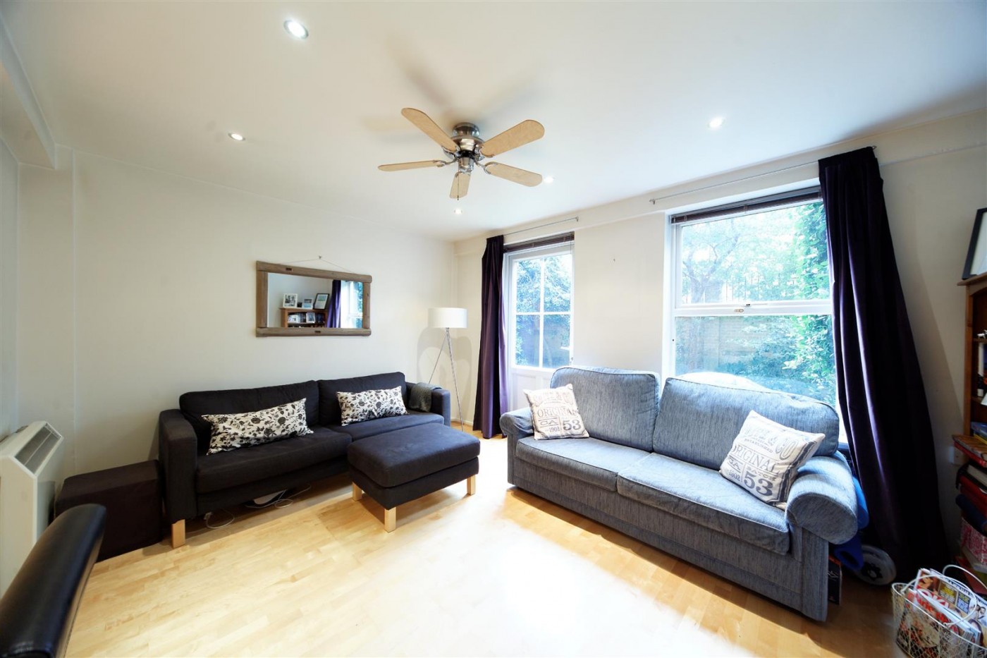 Images for Milk Yard, London