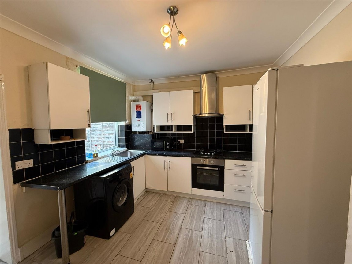 Images for Wedderburn Road, Barking