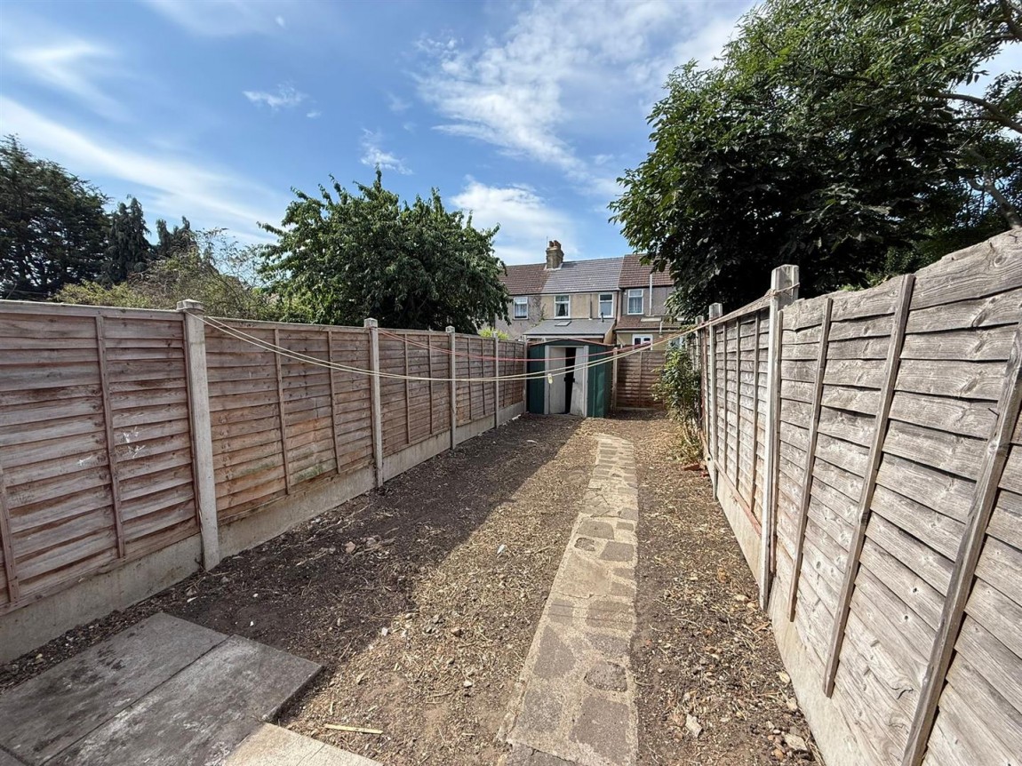 Images for Wedderburn Road, Barking