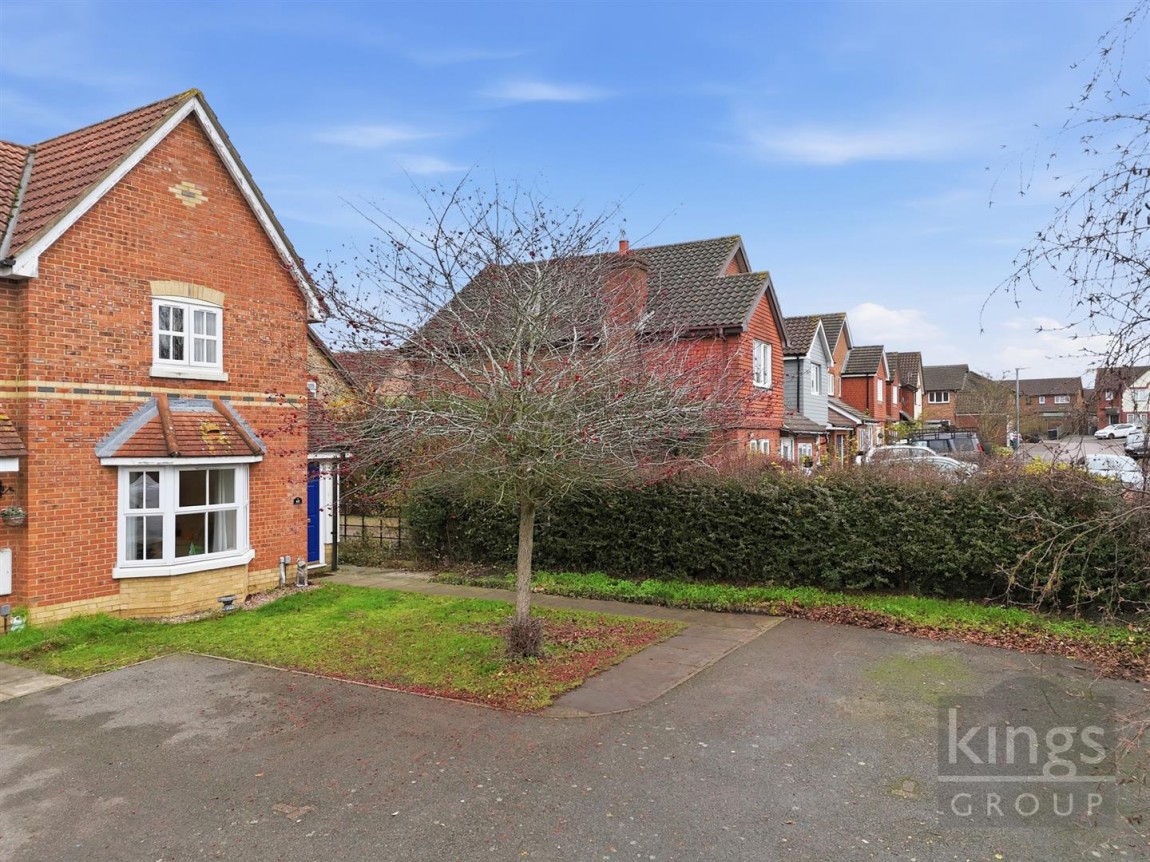 Images for Albert Gardens, Church Langley