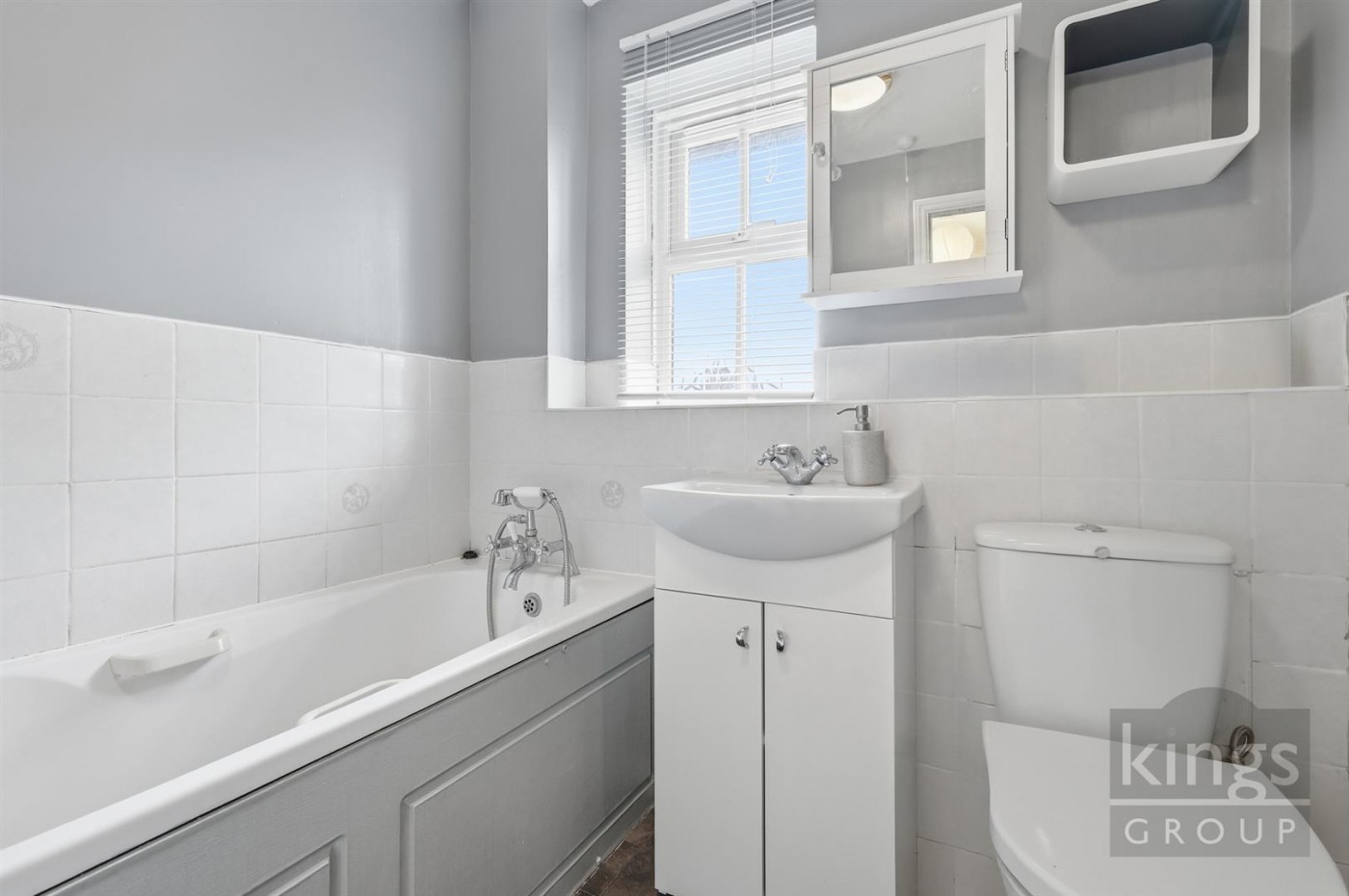 Images for Albert Gardens, Church Langley