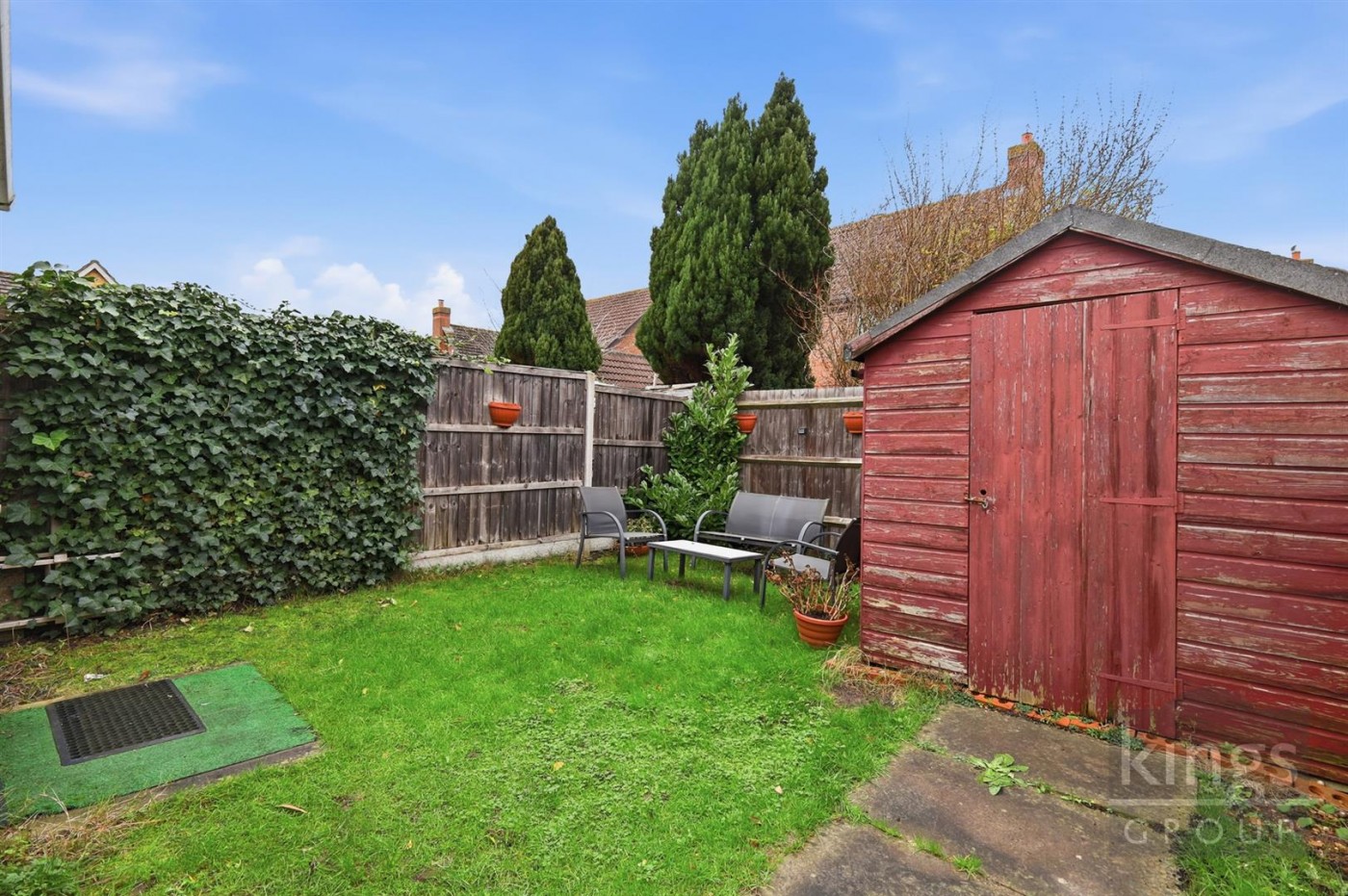 Images for Albert Gardens, Church Langley