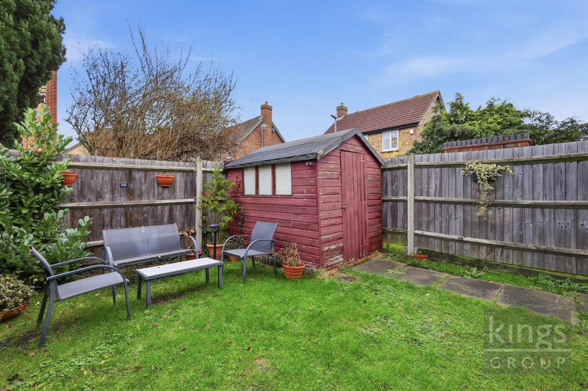 Images for Albert Gardens, Church Langley