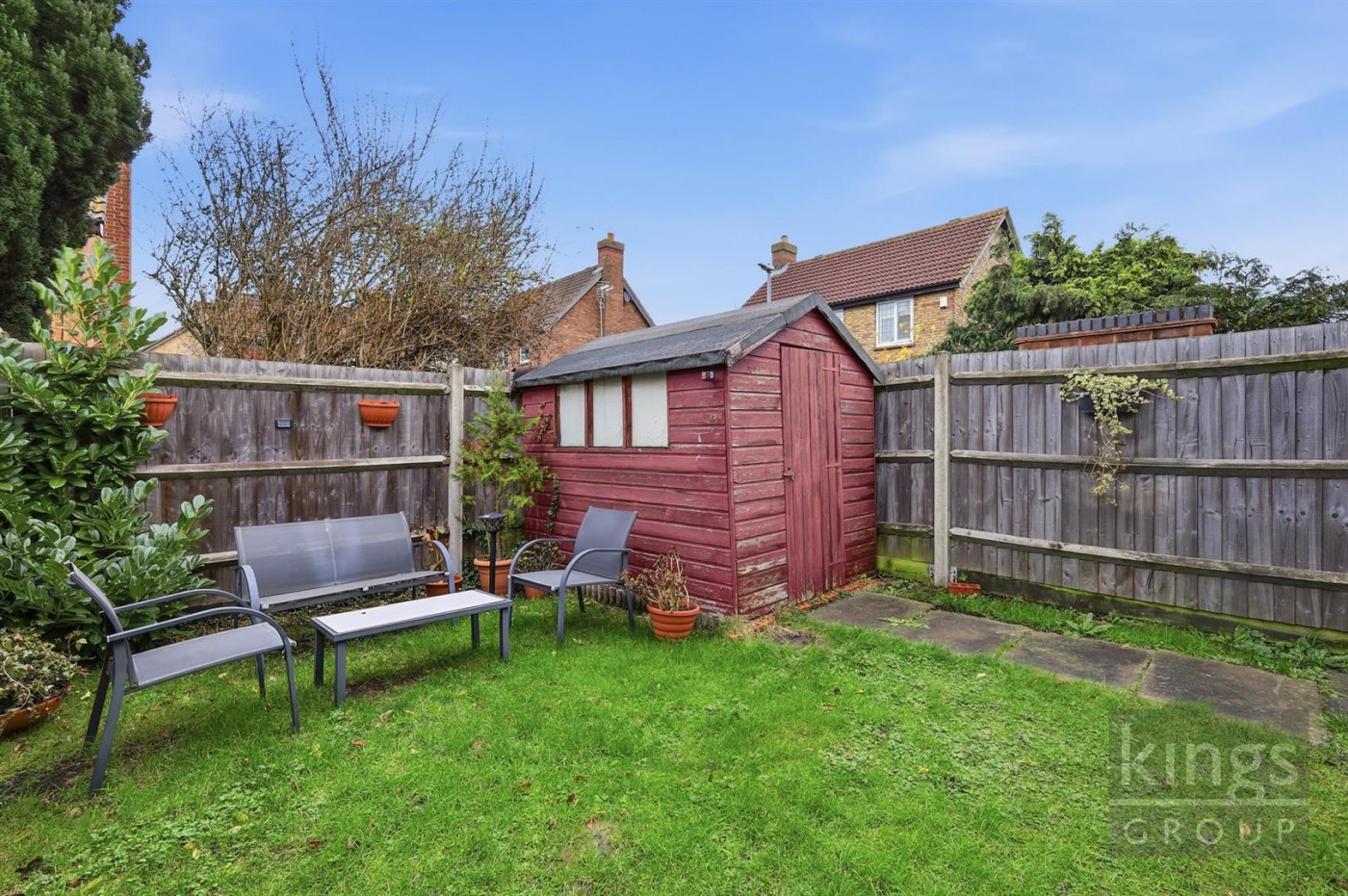 Images for Albert Gardens, Church Langley