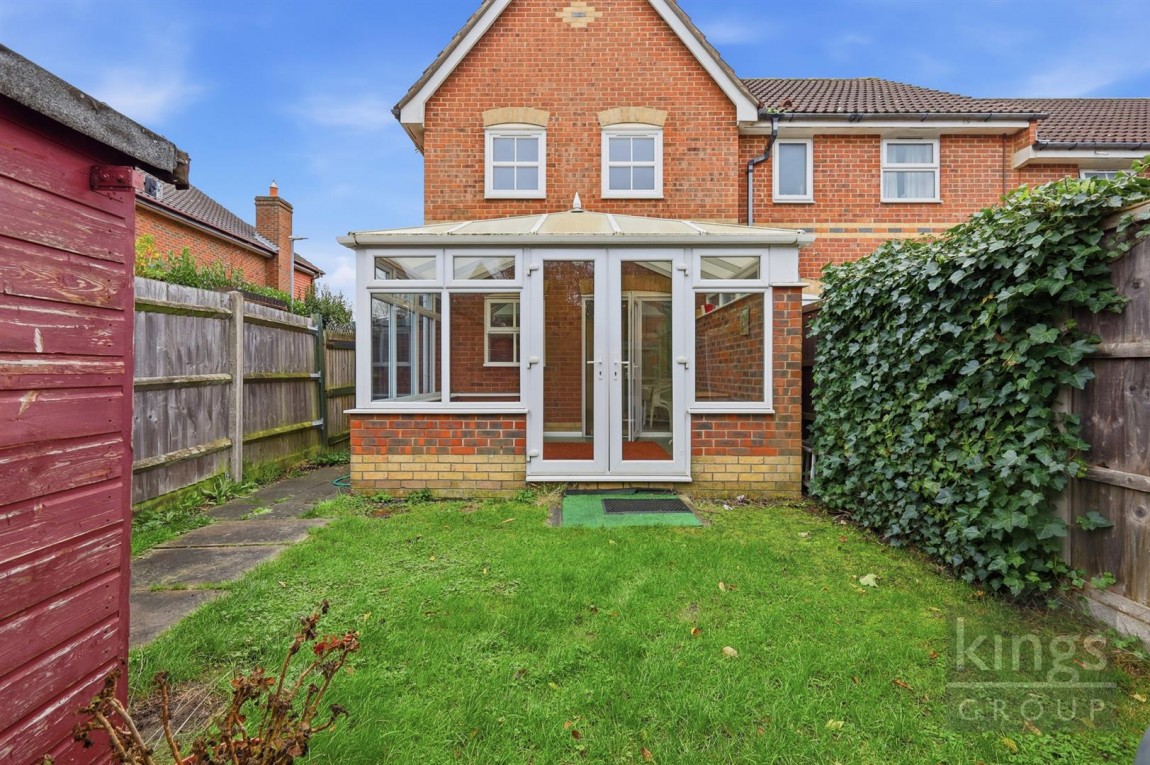 Images for Albert Gardens, Church Langley