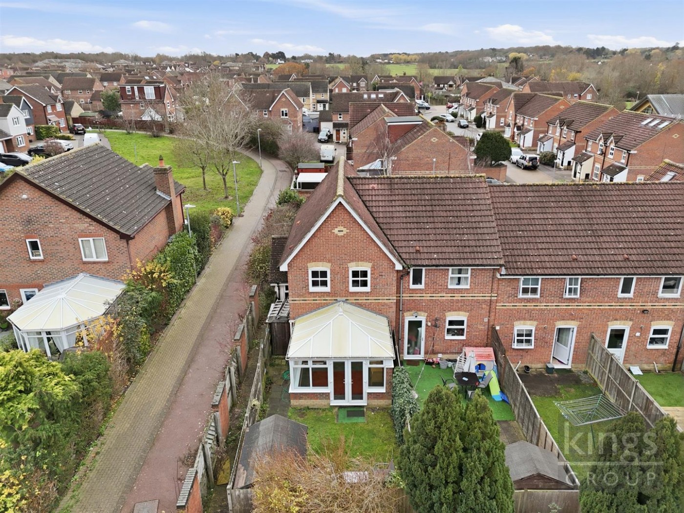 Images for Albert Gardens, Church Langley