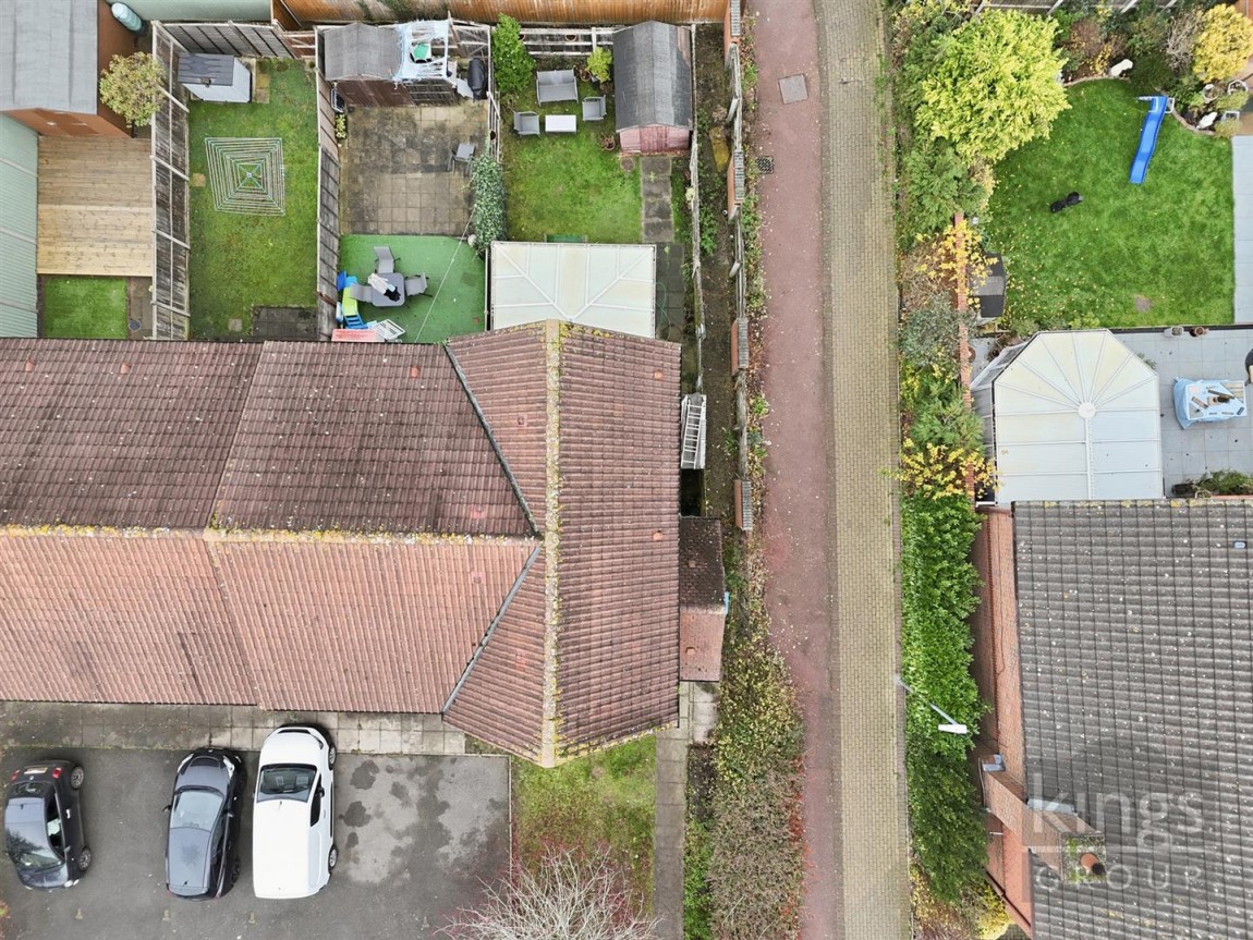 Images for Albert Gardens, Church Langley