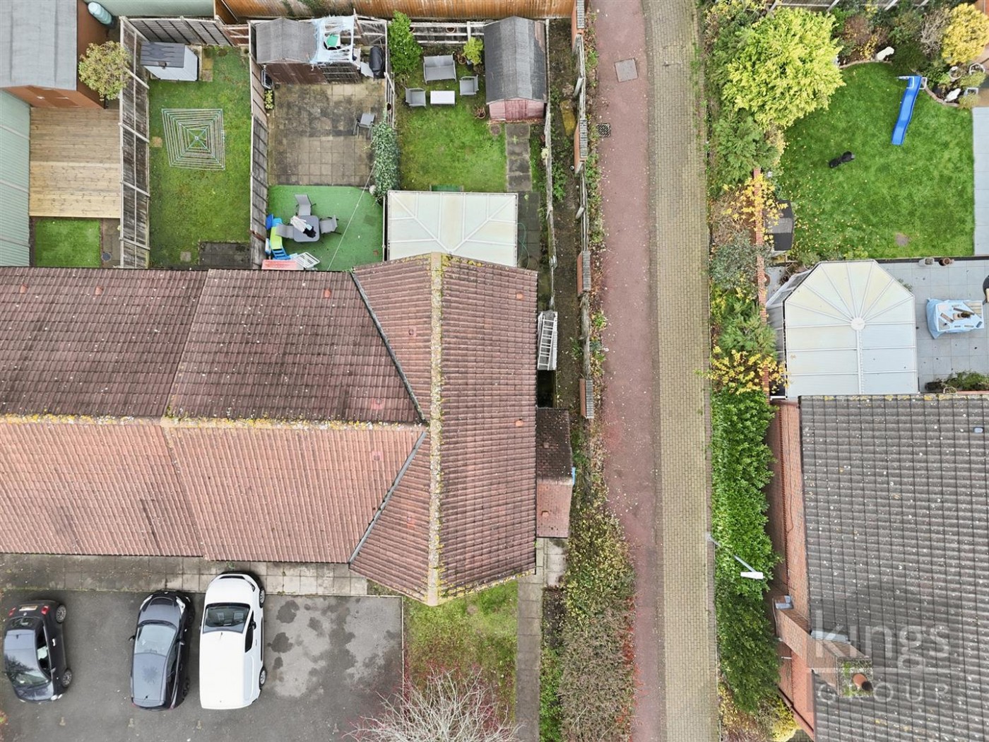 Images for Albert Gardens, Church Langley