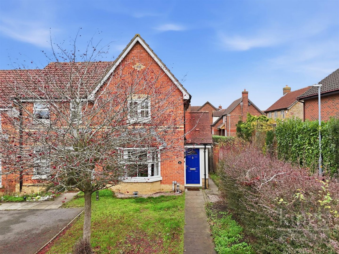 Images for Albert Gardens, Church Langley