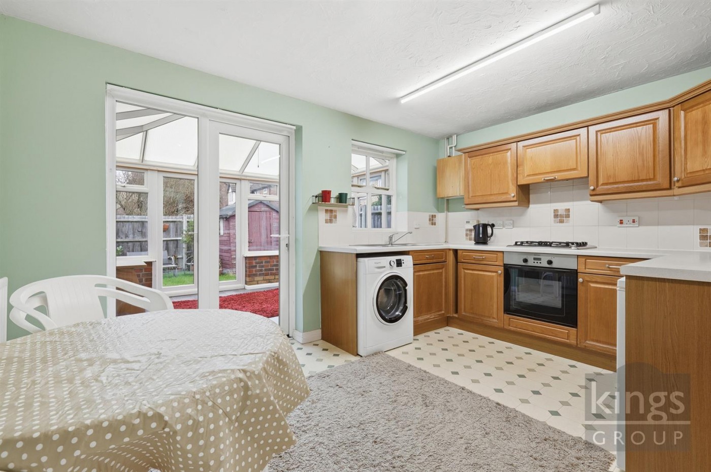 Images for Albert Gardens, Church Langley