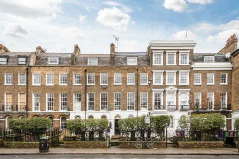 Hackney Road, London - EAID:KingsGroupApi2020, BID:30208-12
