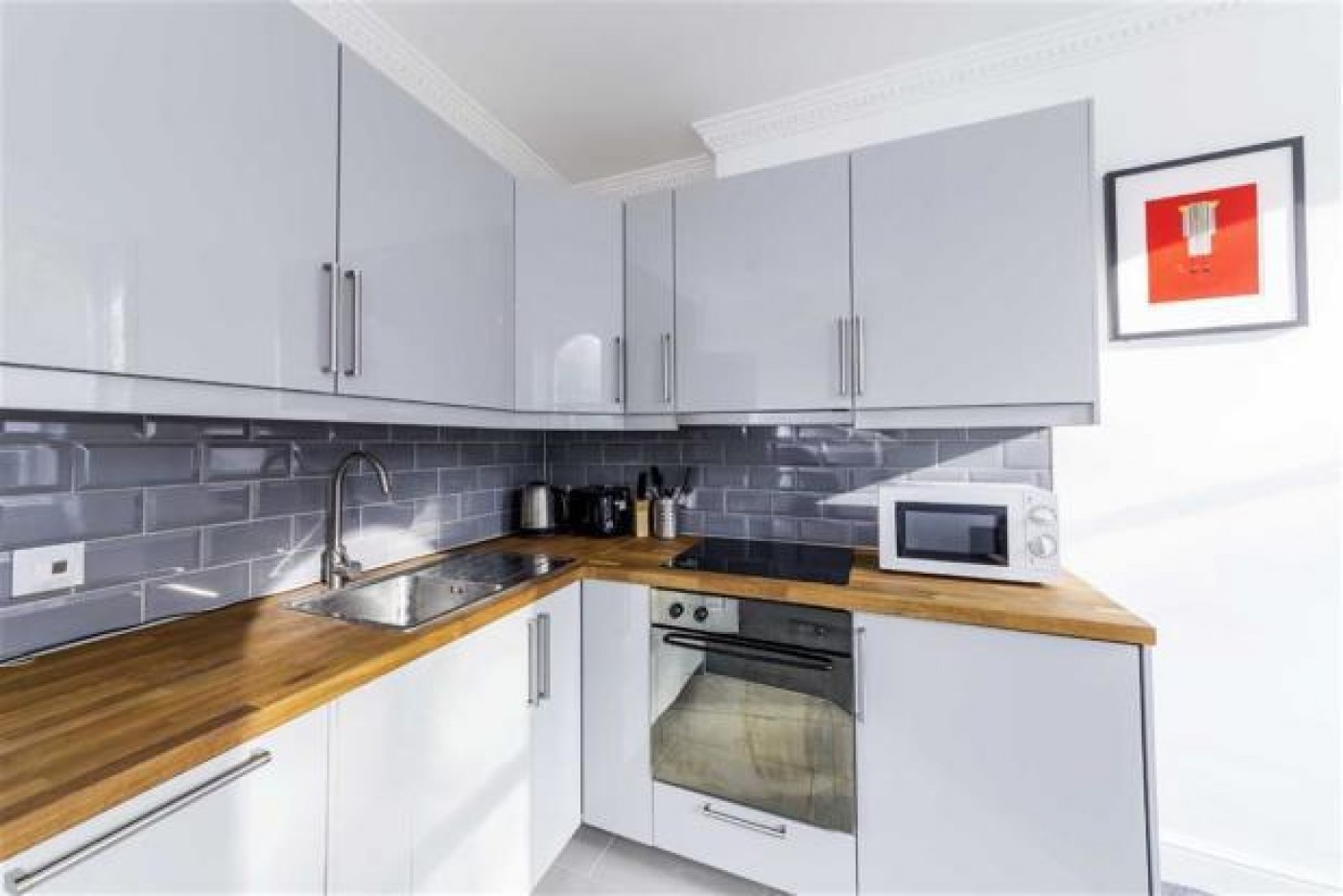 Images for Hackney Road, London