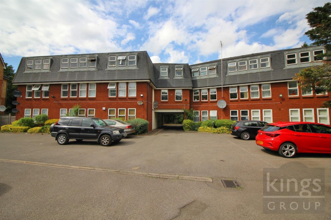 Images for Butlers Court, Trinity Lane, Waltham Cross, Hertfordshire, EN8 7EG