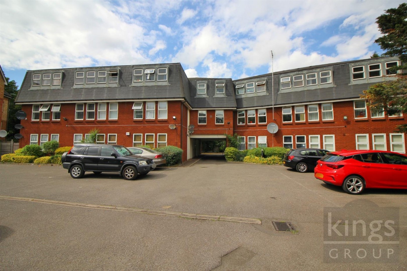 Images for Butlers Court, Trinity Lane, Waltham Cross, Hertfordshire, EN8 7EG