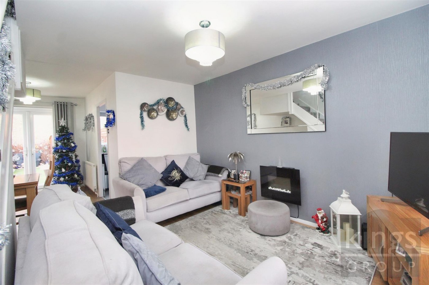 Images for Robertson Close, Broxbourne