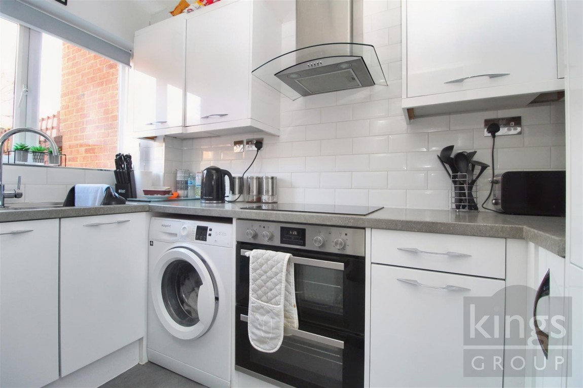 Images for Robertson Close, Broxbourne