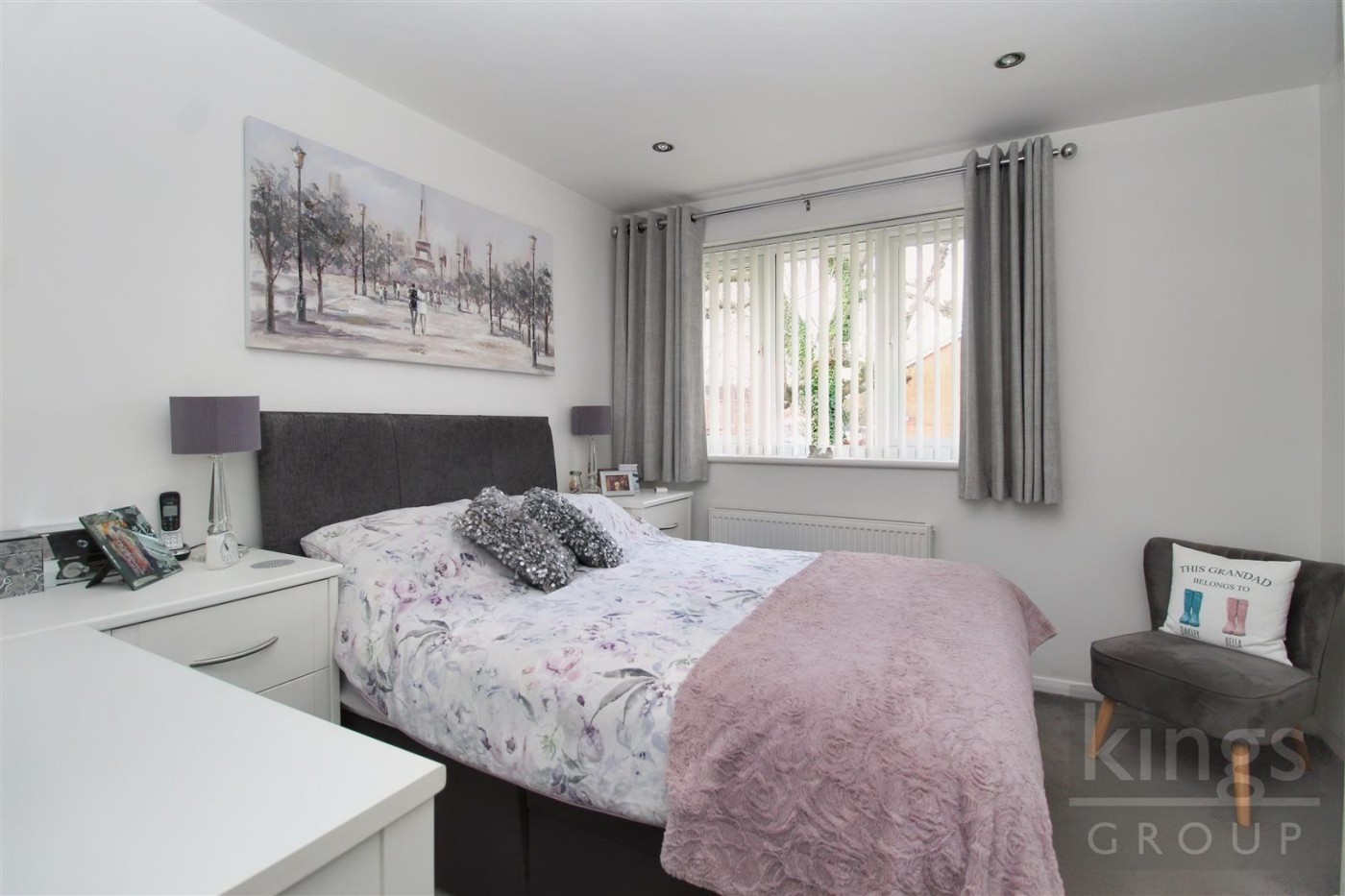 Images for Robertson Close, Broxbourne