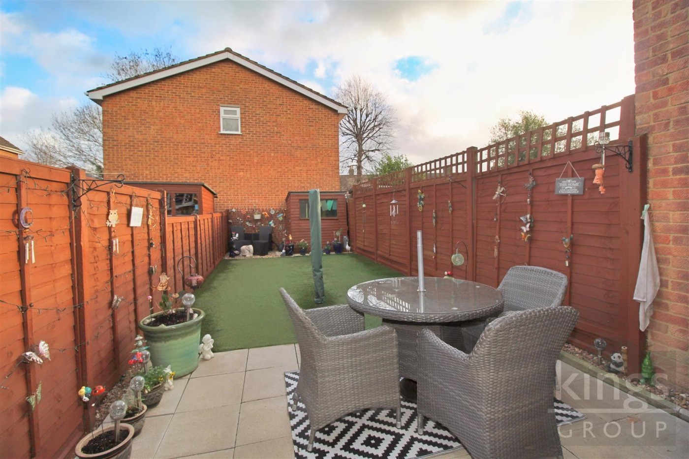 Images for Robertson Close, Broxbourne