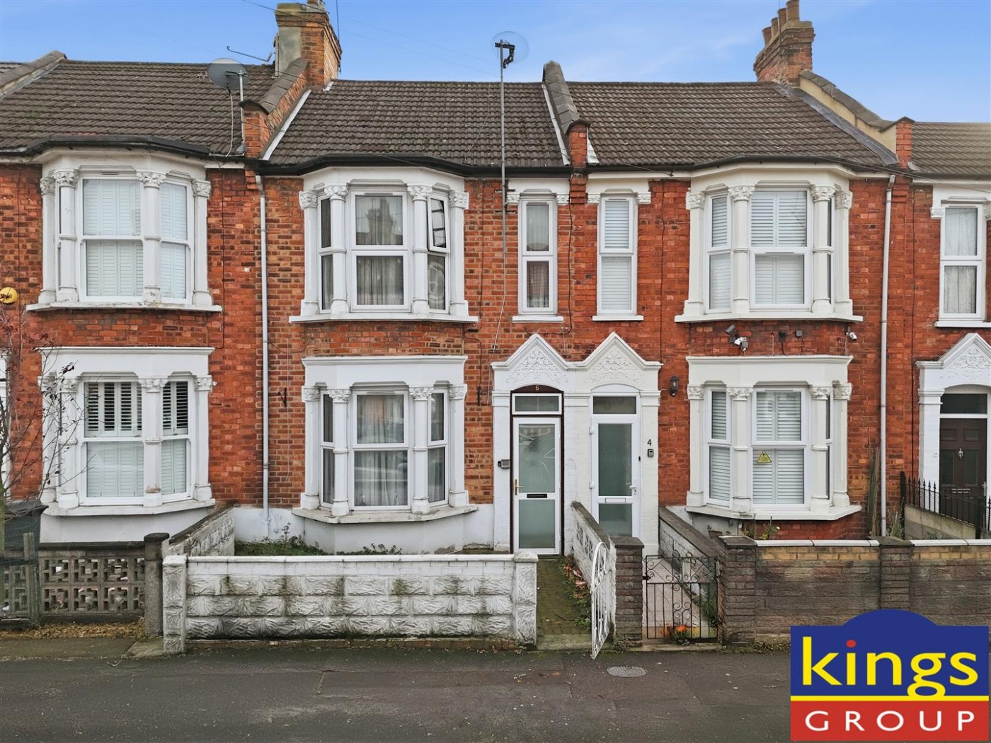 Images for William Street, London