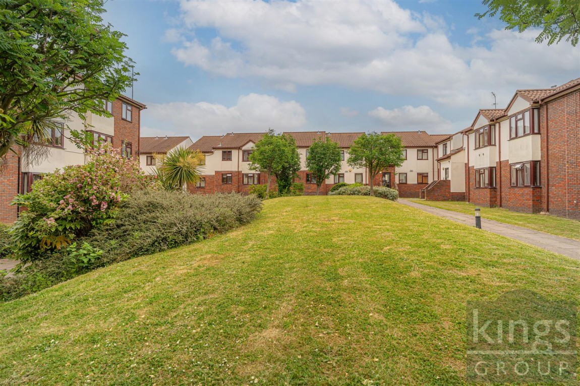 Images for Cairo Road, London