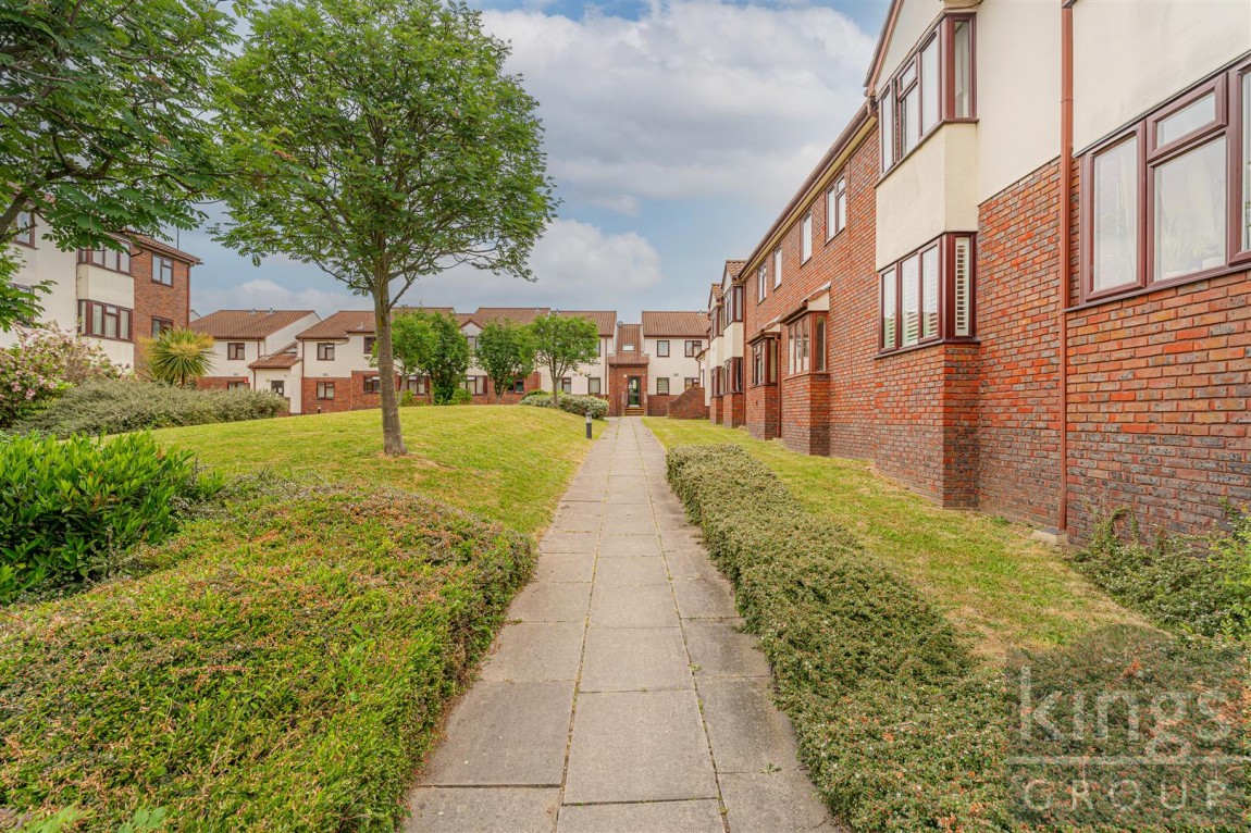 Images for Cairo Road, London