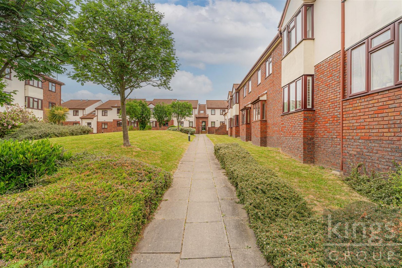 Images for Cairo Road, London