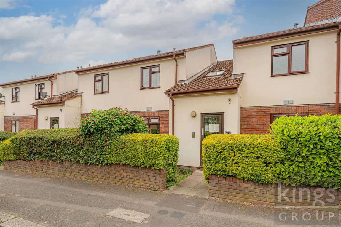 Images for Cairo Road, London