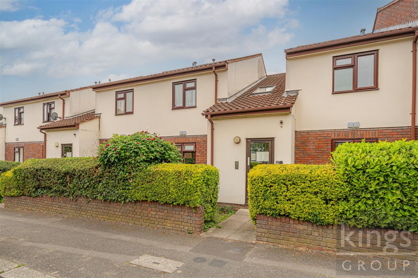 Images for Cairo Road, London